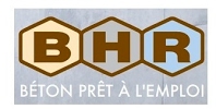 B.H.R, Beton prêt à l'emploi
