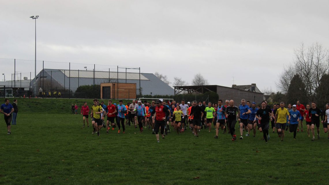 Cross annuel inter-clubs