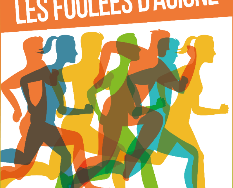 Dimanche 28 avril 2024 : les foulées d&rsquo;Acigné – save the date