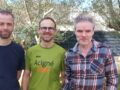 Les parcours des Foulées : un travail collectif de coureurs passionnés.